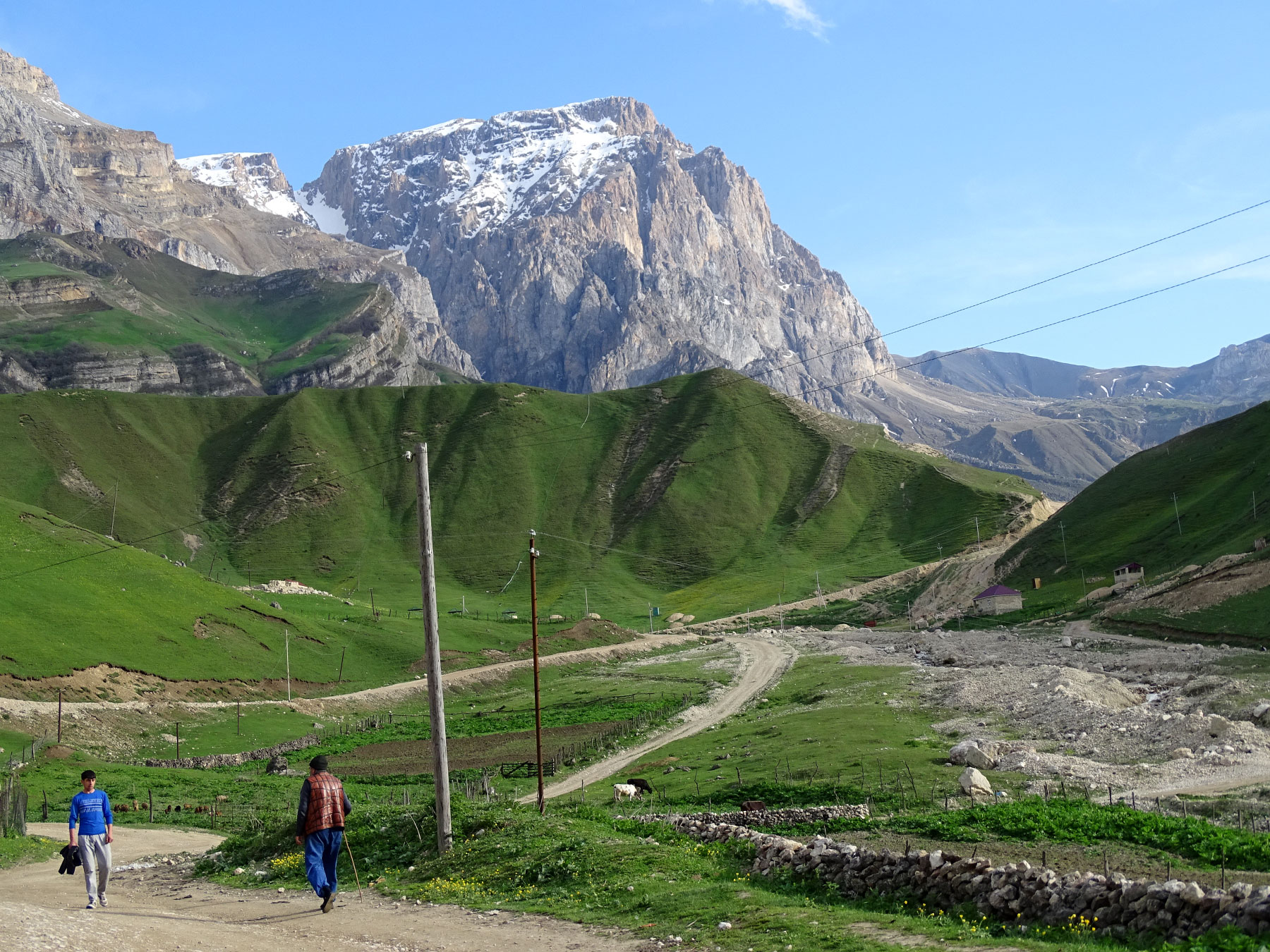 Laza (Photo license: CC BY 2.0)